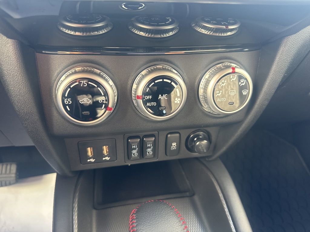 New 2026 Mitsubishi Outlander Sport AWD image 37
