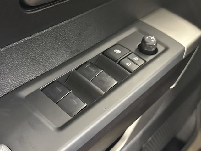 New 2026 Toyota Tundra SR5 AWD/4WD image 20