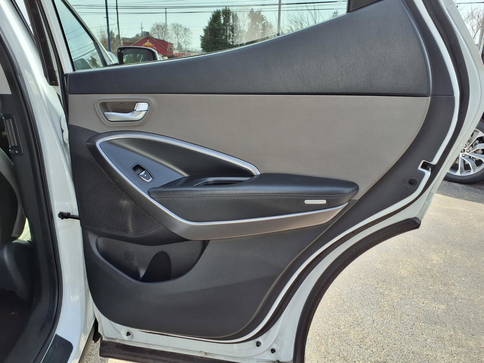 Used 2013 Hyundai Santa Fe Sport 2.0T FWD image 13