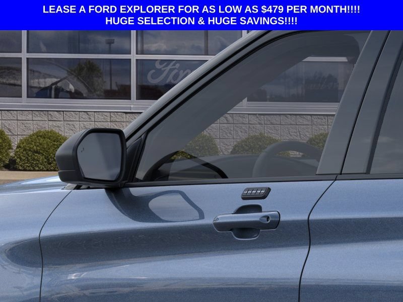 New 2026 Ford Explorer Active w/ Active Comfort Package AWD/4WD image 20