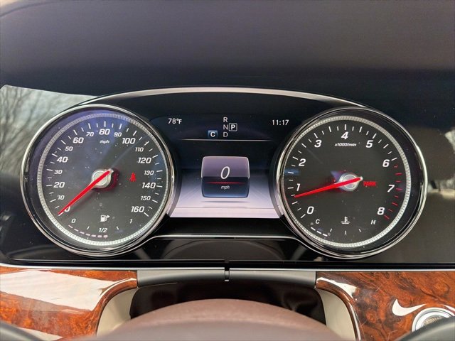 Used 2017 Mercedes-Benz E 300 image 14