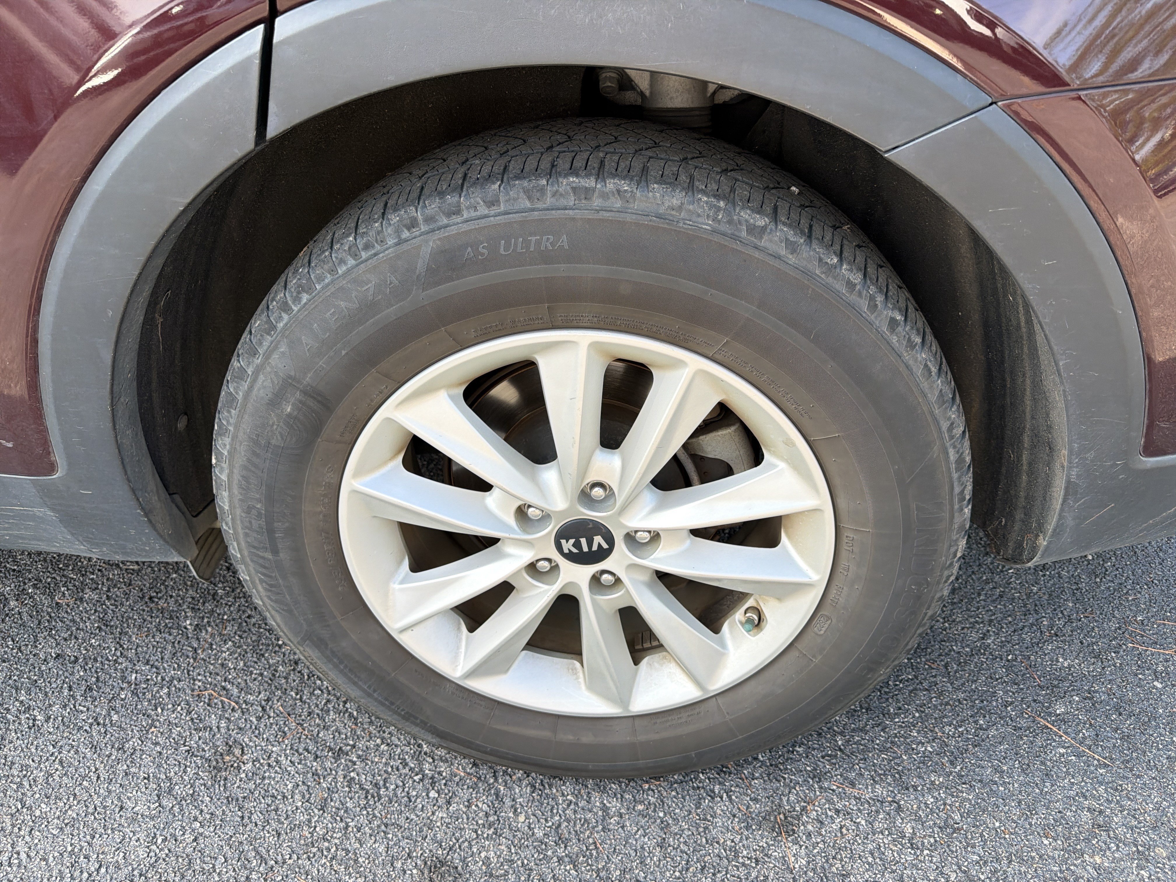 Used 2019 Kia Sorento FWD image 7