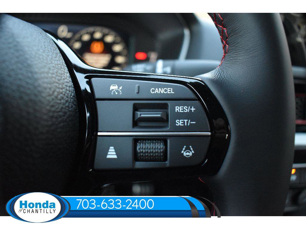 New 2026 Honda Civic Si image 13