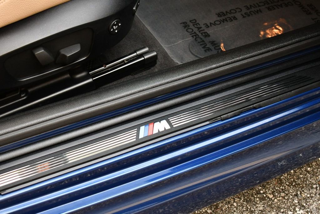 Used 2013 BMW 135i Convertible image 61