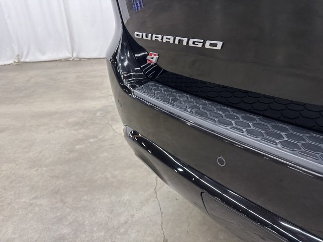 Used 2018 Dodge Durango Citadel image 25