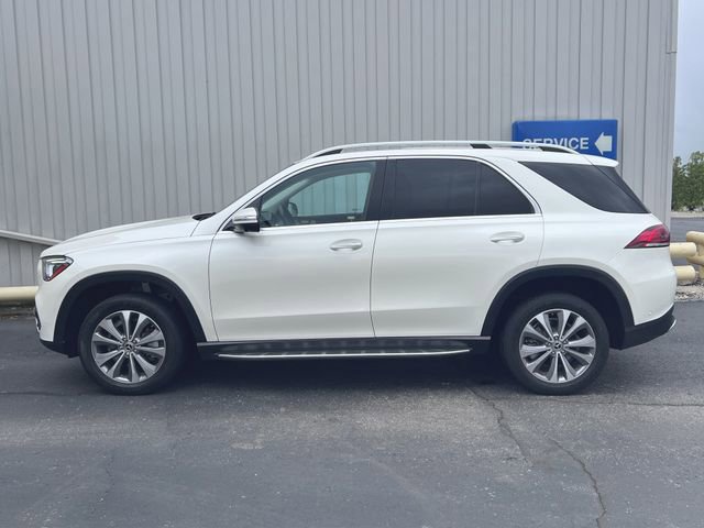 Used 2022 Mercedes-Benz GLE 350 image 5