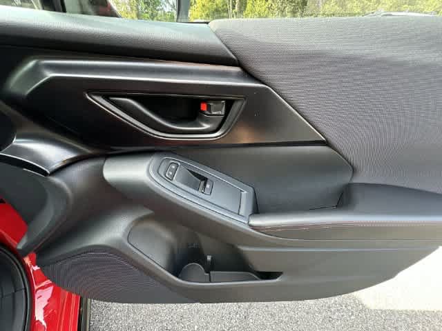 New 2026 Subaru Impreza RS AWD/4WD image 20