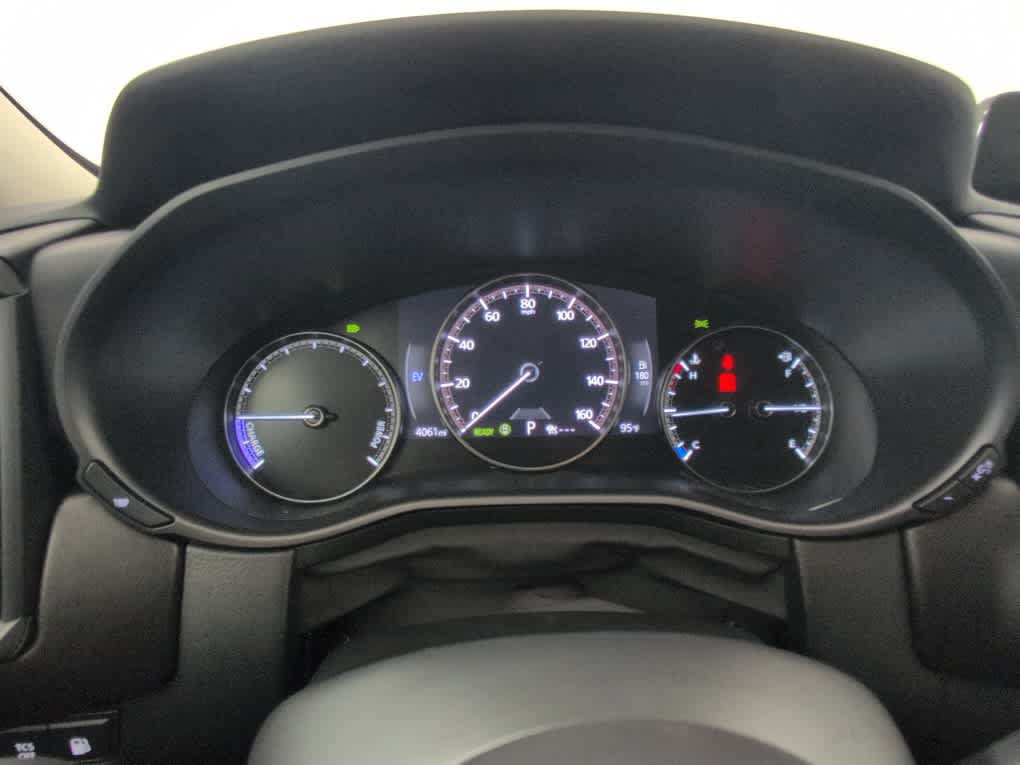 Certified 2025 MAZDA CX-50 AWD 2.5 Hybrid w/ Weather Package image 27