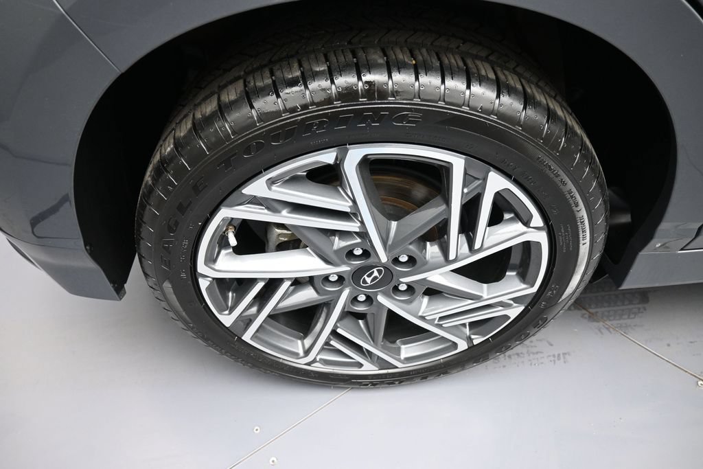 Certified 2023 Hyundai Kona N Line AWD/4WD image 12