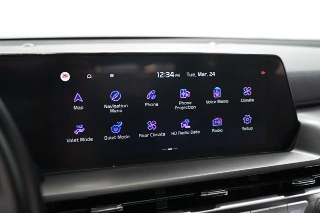 Used 2025 Kia Telluride S image 26