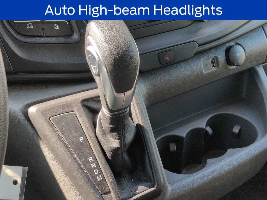 Used 2024 Ford Transit 250 148 Medium Roof Extended AWD image 18