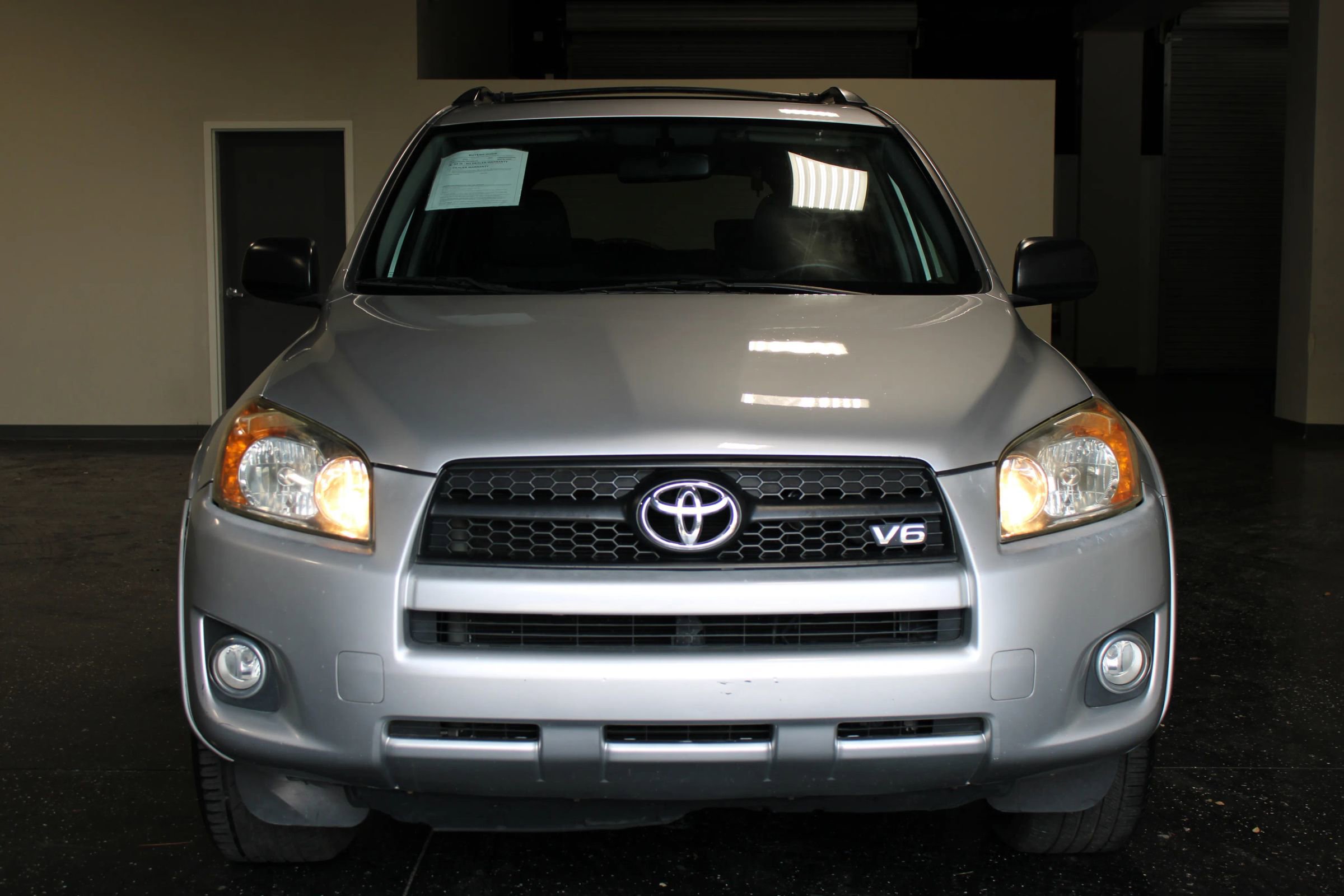 Used 2010 Toyota RAV4 Sport FWD image 7
