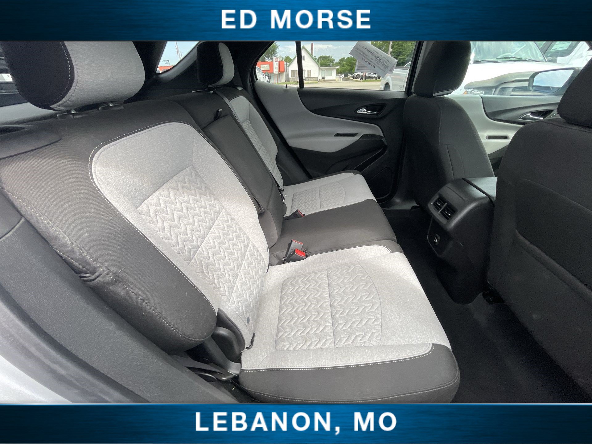 Certified 2022 Chevrolet Equinox LS w/ LS Convenience Package AWD/4WD image 24