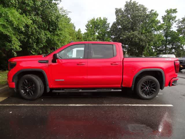 Used 2022 GMC Sierra 1500 Elevation AWD/4WD image 5
