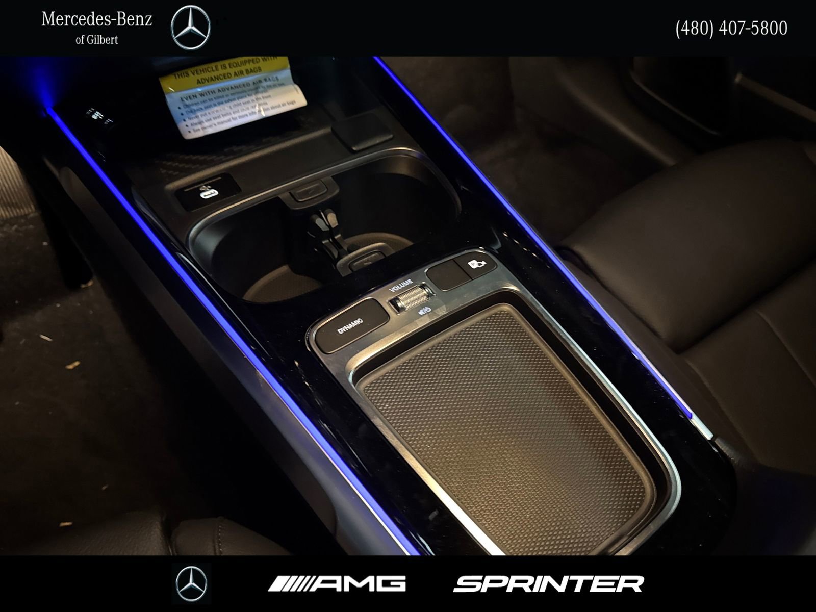 New 2025 Mercedes-Benz GLB 250 image 19