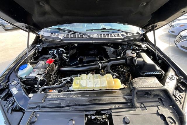 Used 2020 Ford F150 King Ranch w/ Technology Package image 28