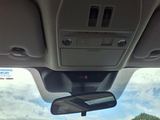 New 2025 Nissan Kicks SV w/ SV Premium Package image 26