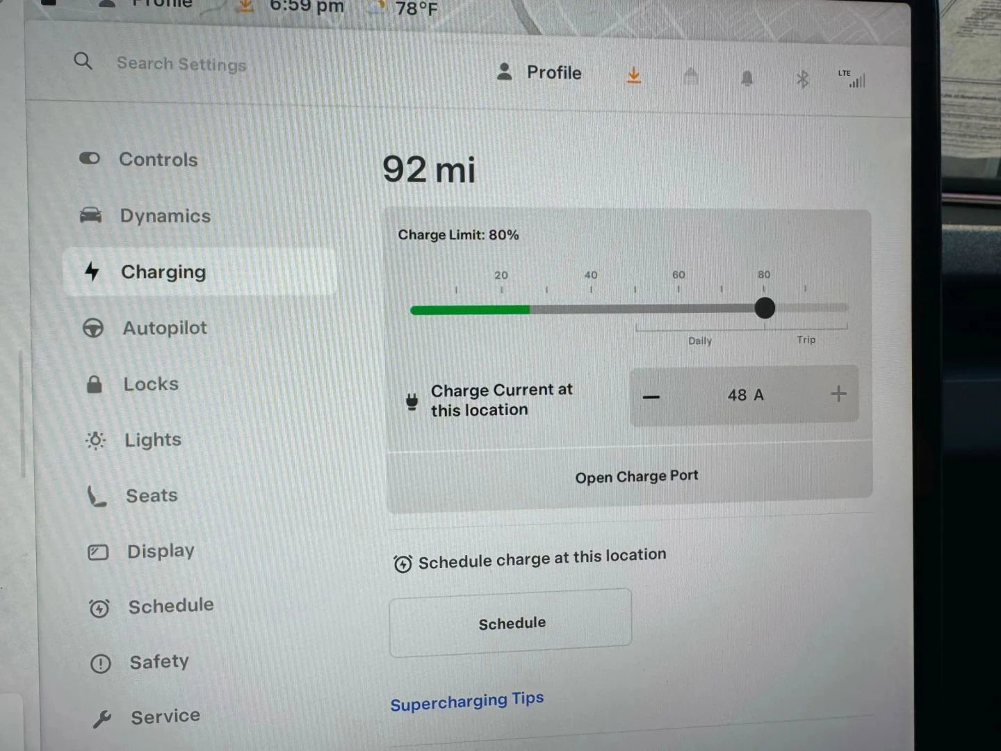 Used 2024 Tesla Model 3 Long Range image 70