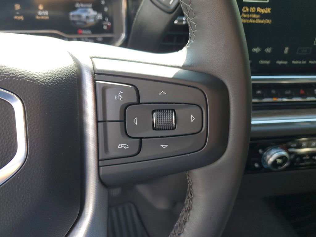 Used 2024 GMC Sierra 1500 Elevation AWD/4WD image 20