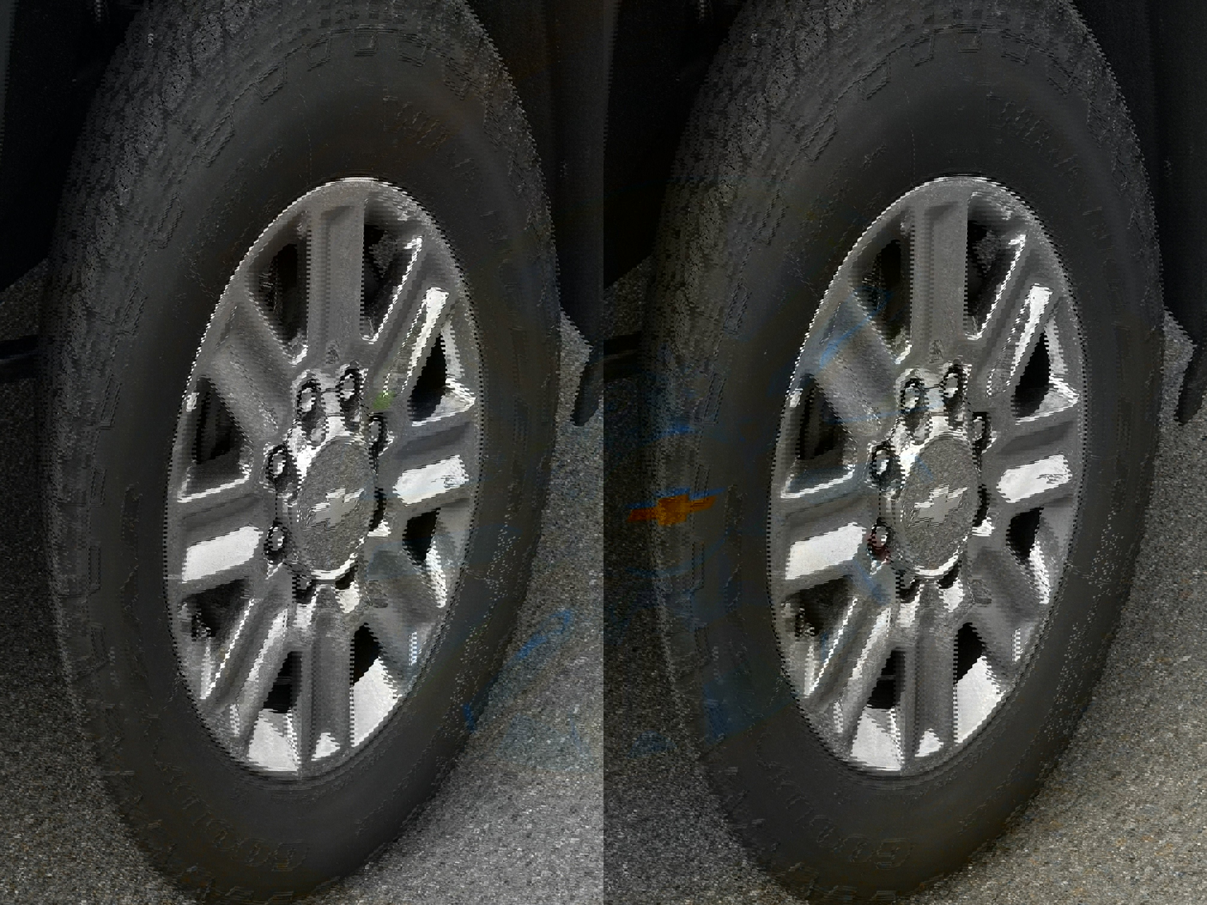 New 2026 Chevrolet Silverado 2500 High Country w/ High Country Premium Package image 28