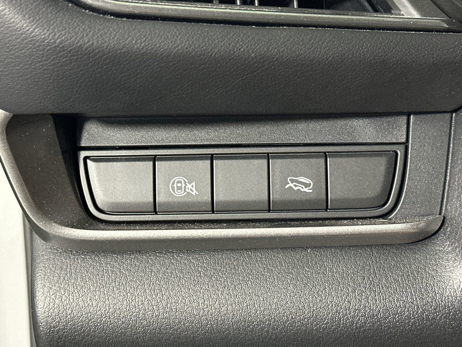 Used 2025 MAZDA CX-30 AWD 2.5 S w/ Select Sport Pkg image 26