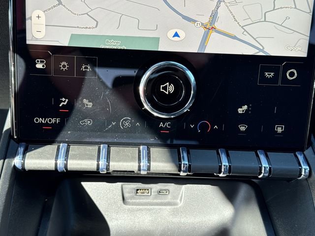 New 2026 GMC Terrain Elevation image 19