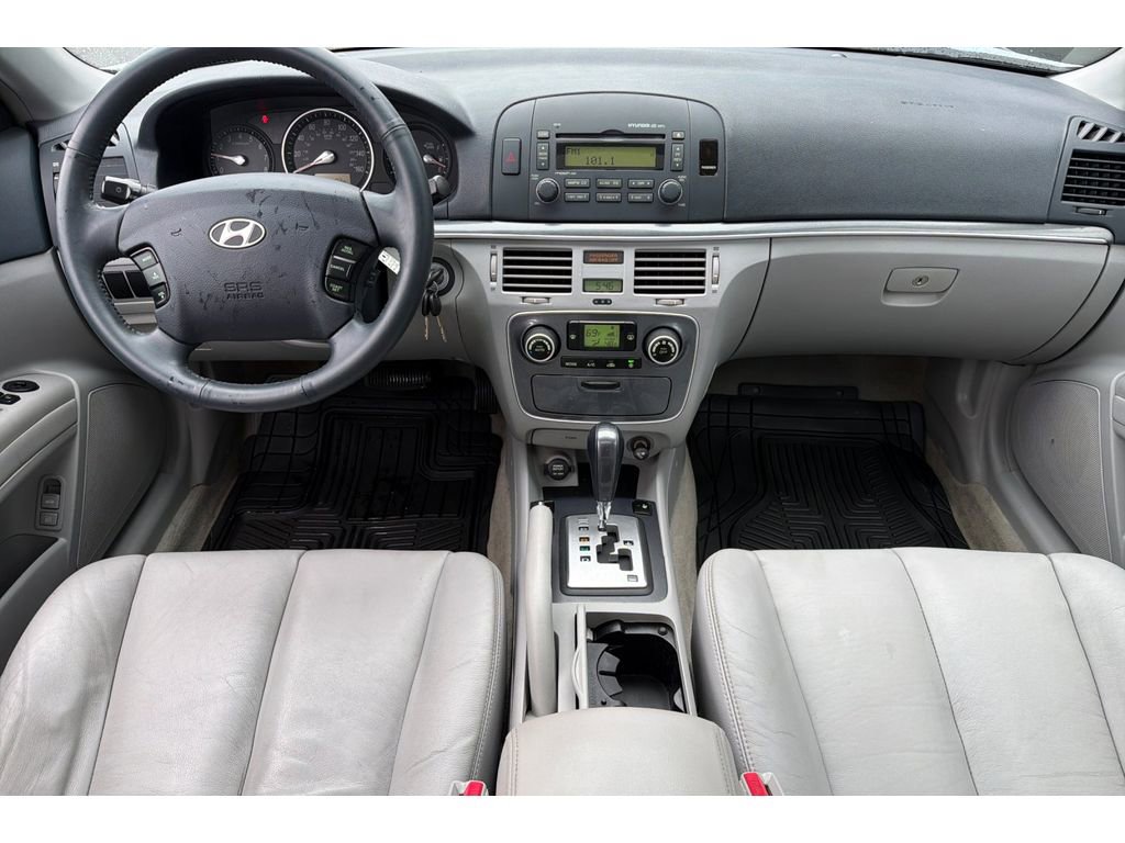 Used 2006 Hyundai Sonata LX image 14