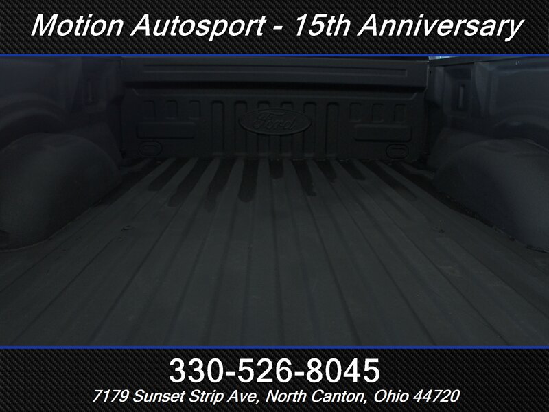 Used 2016 Ford F150 XLT w/ Equipment Group 302A Luxury AWD/4WD image 10