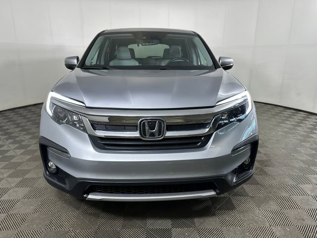 Used 2022 Honda Pilot EX-L image 8
