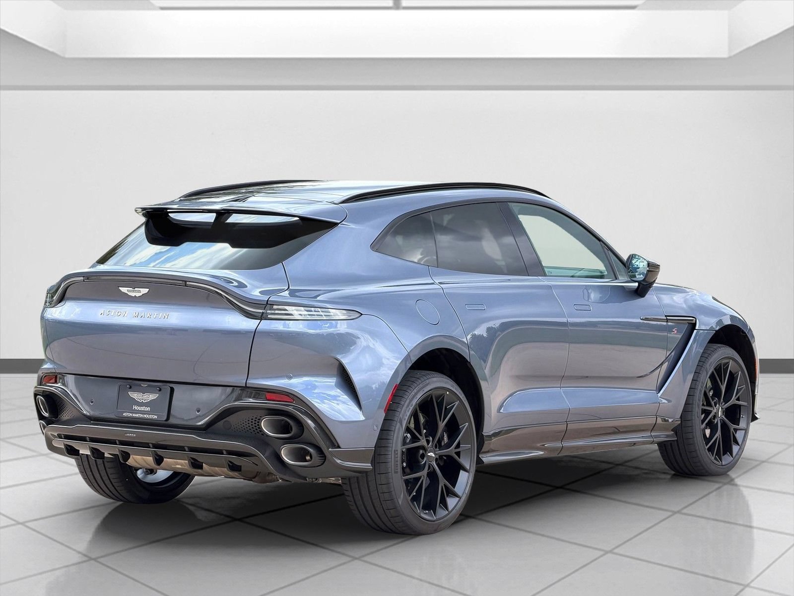 New 2026 Aston Martin DBX S AWD/4WD image 10