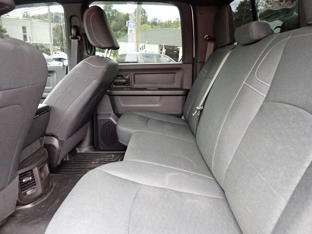 Used 2025 RAM 2500 Tradesman AWD/4WD image 12