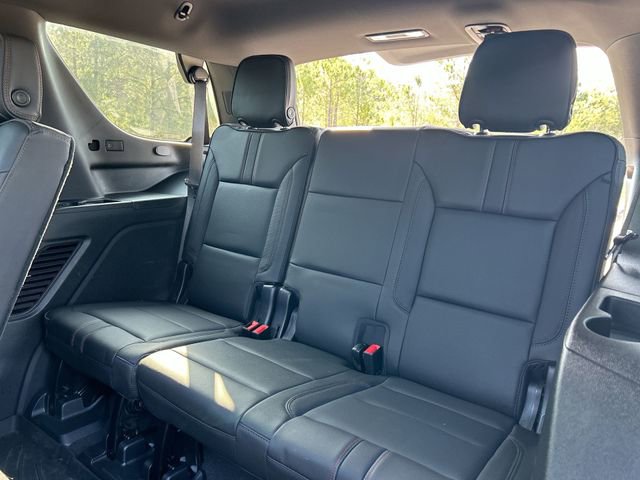 Used 2021 Chevrolet Tahoe RST w/ Luxury Package AWD/4WD image 28