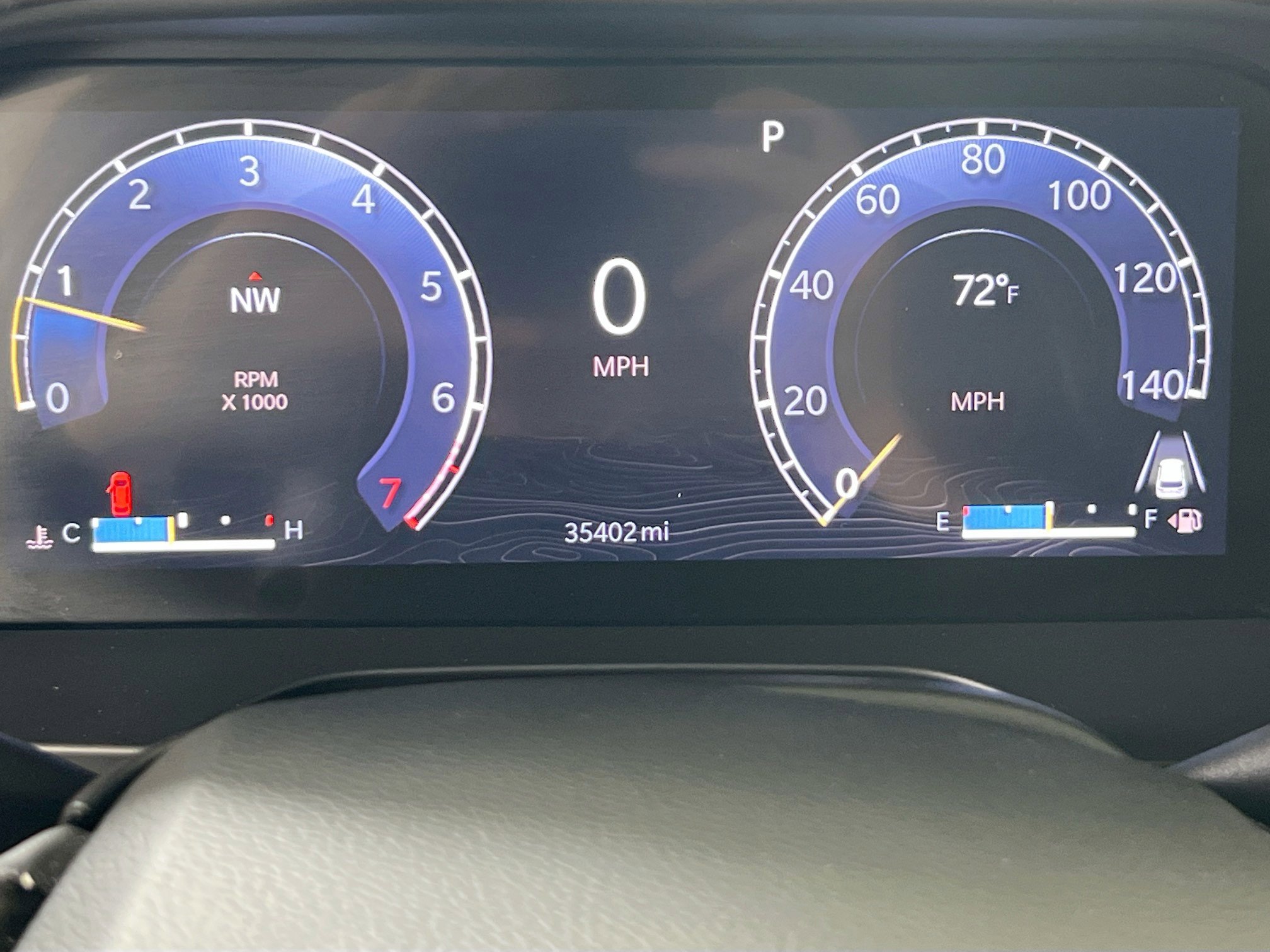 Used 2023 Jeep Grand Cherokee Limited image 12