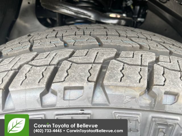 New 2026 Toyota Tacoma TRD Off-Road AWD/4WD image 27