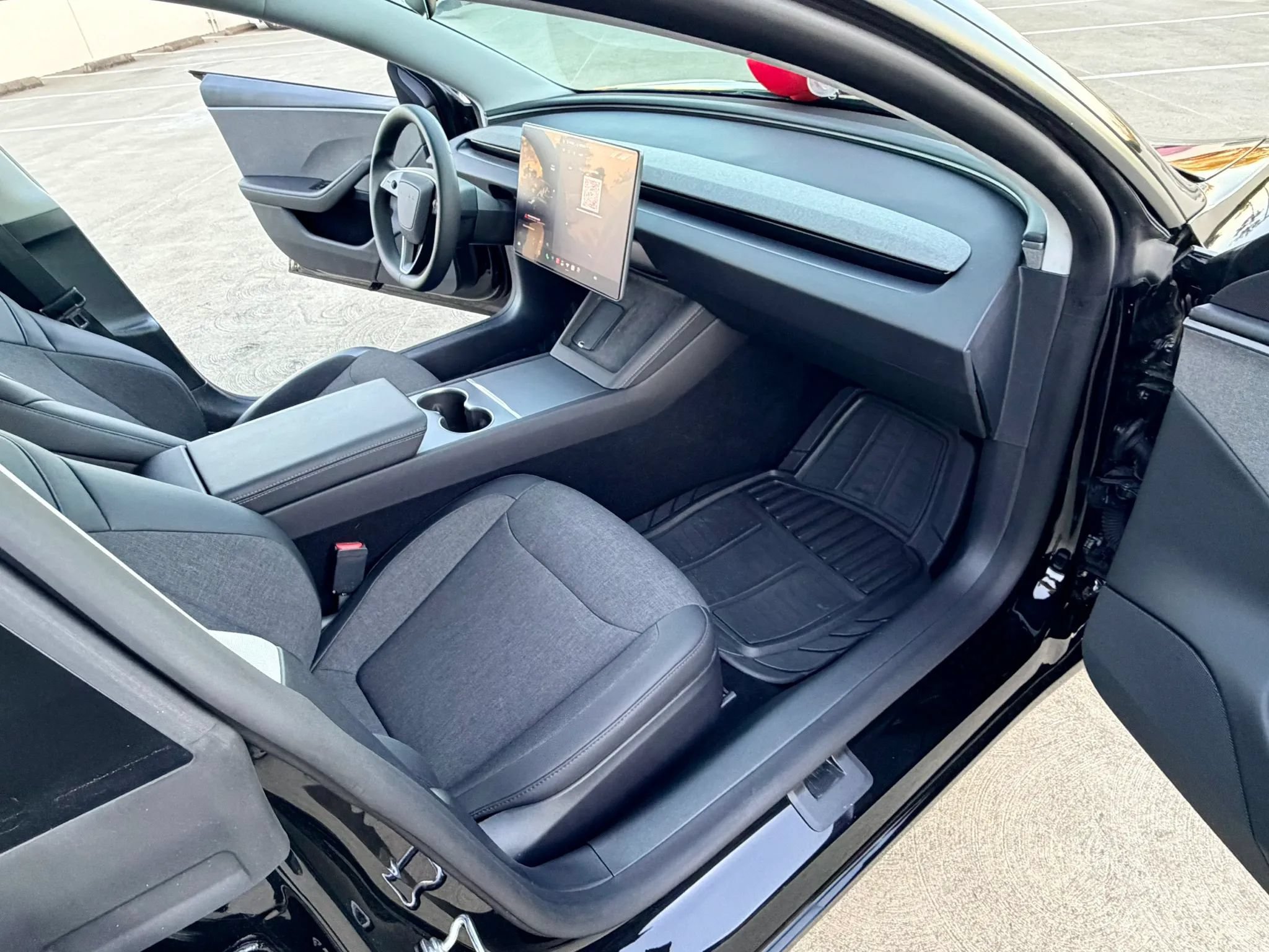 Used 2026 Tesla Model 3 RWD image 30