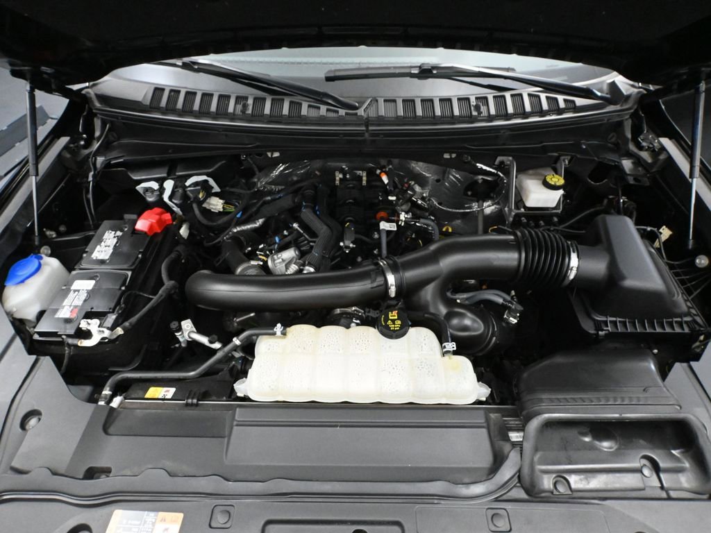 Used 2024 Lincoln Navigator Reserve w/ Equipment Group 201A image 64