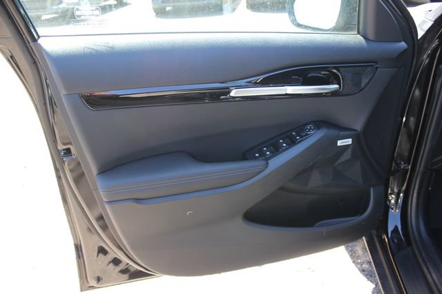 New 2026 Kia Seltos SX w/ SX Sunroof Package AWD/4WD image 16