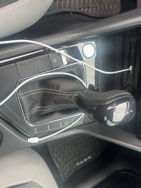 Certified 2023 Volkswagen Taos S FWD image 10