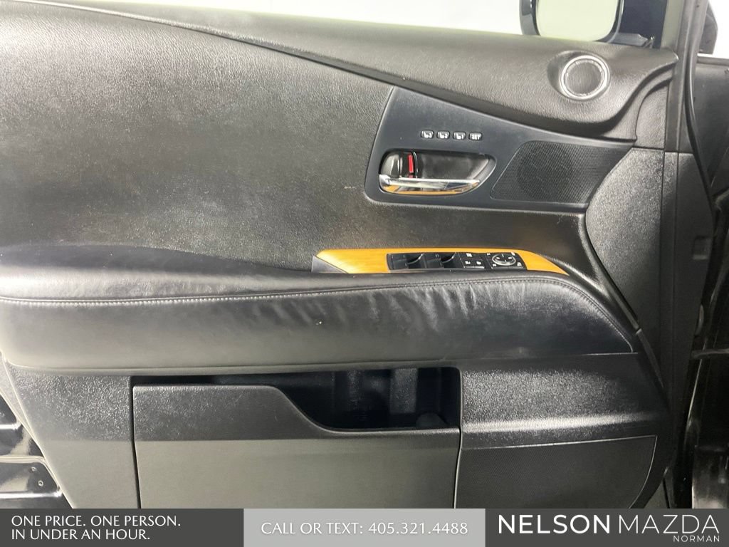 Used 2015 Lexus RX 450h AWD image 20