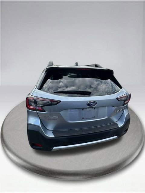 Used 2024 Subaru Outback Limited AWD/4WD image 9