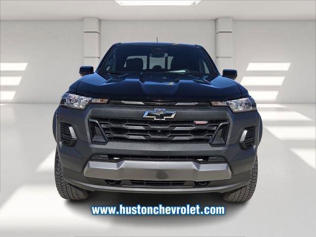 New 2026 Chevrolet Colorado Trail Boss image 14