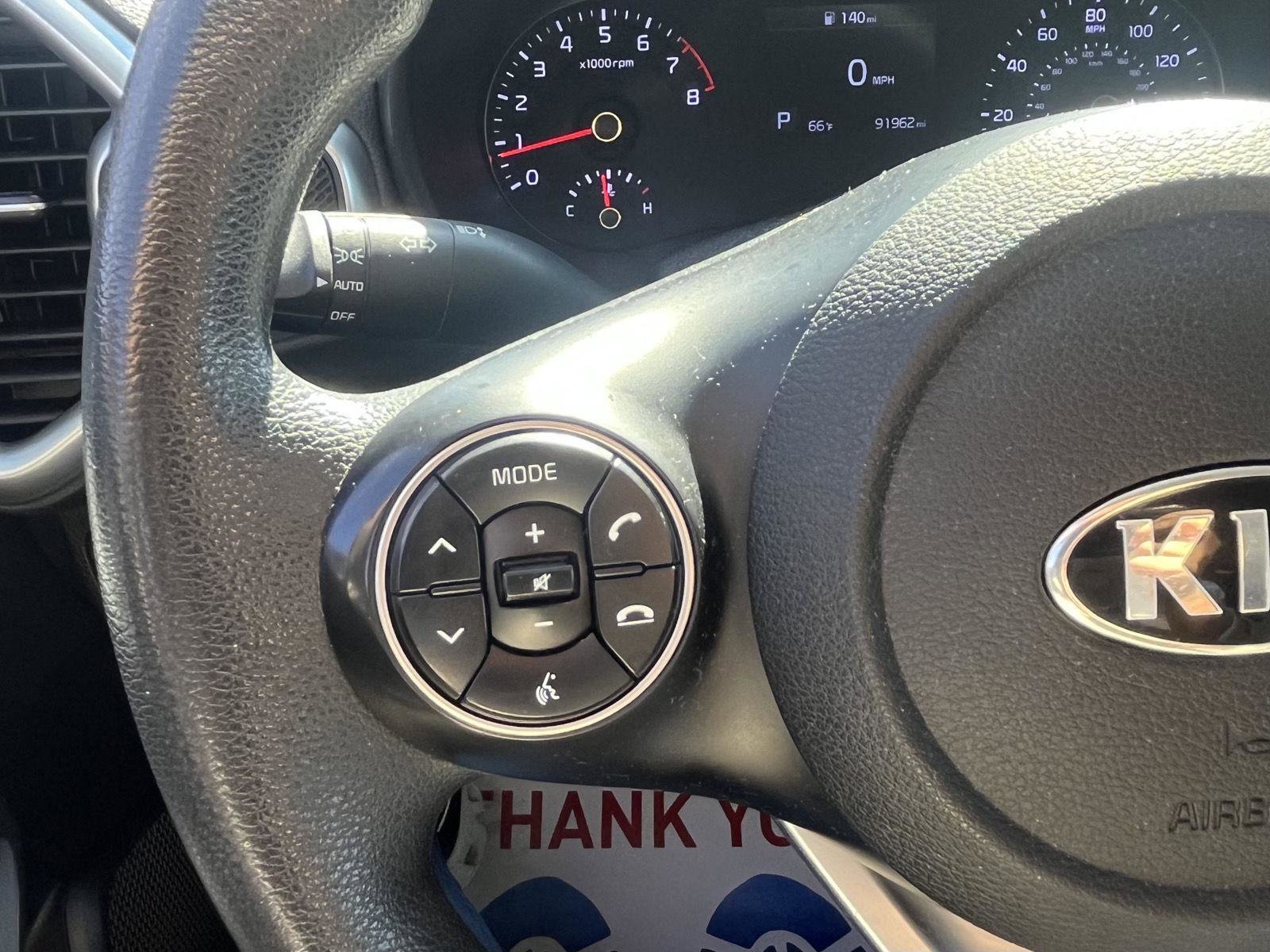 Used 2020 Kia Soul LX image 10