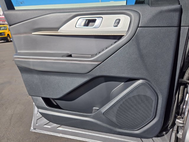 New 2027 Ford Explorer Active AWD/4WD image 17