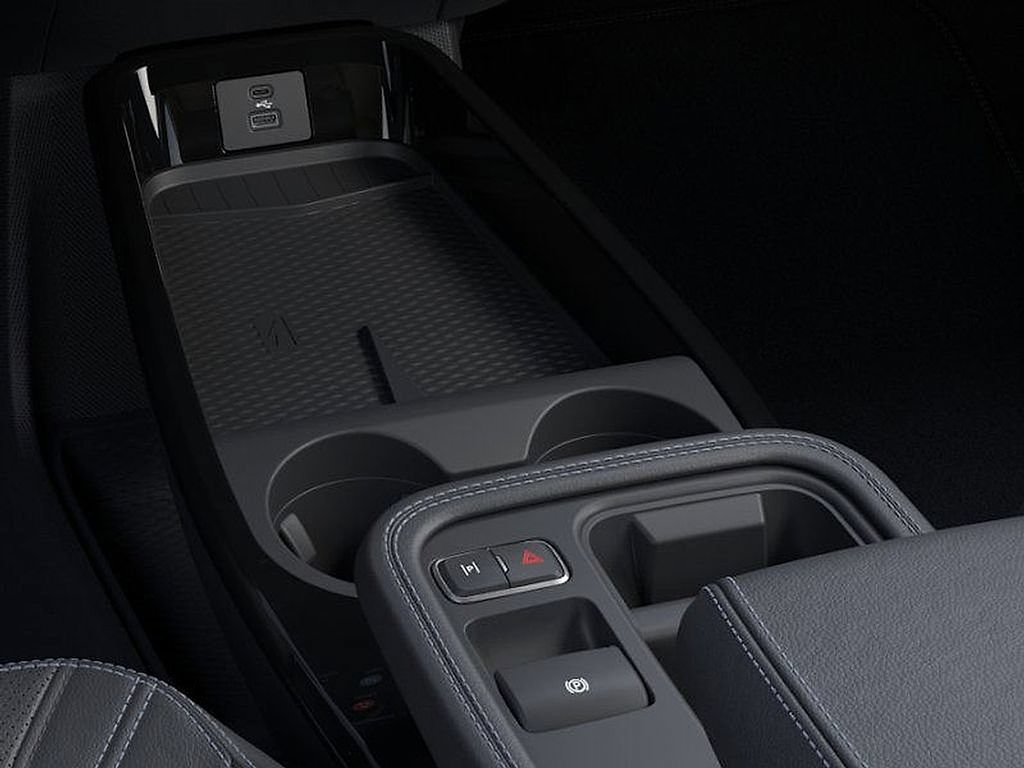 New 2026 Ford Mustang Mach-E Premium AWD/4WD image 15