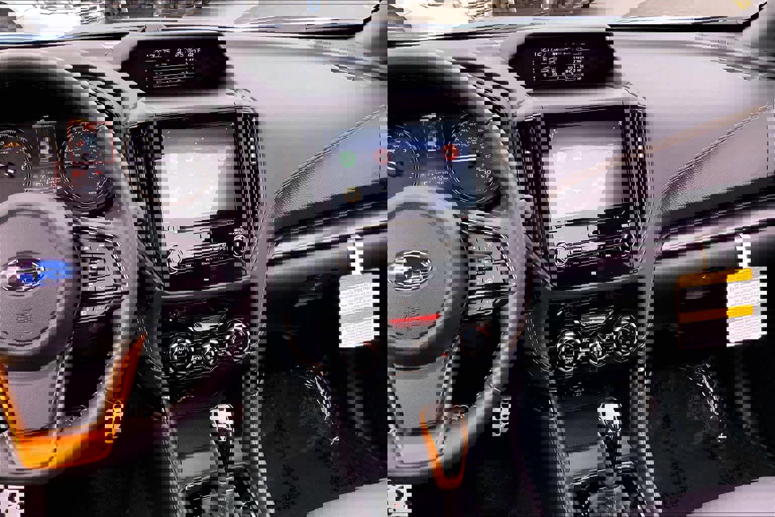 Used 2022 Subaru Forester Wilderness image 7