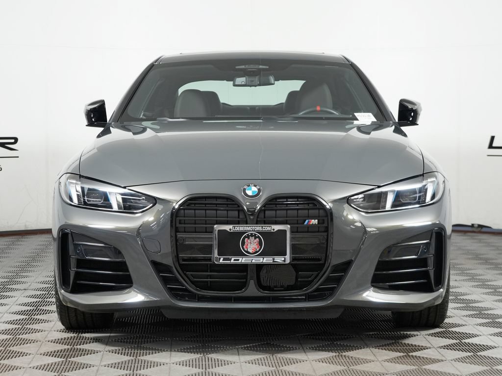 Used 2026 BMW 440i xDrive Coupe AWD/4WD image 8
