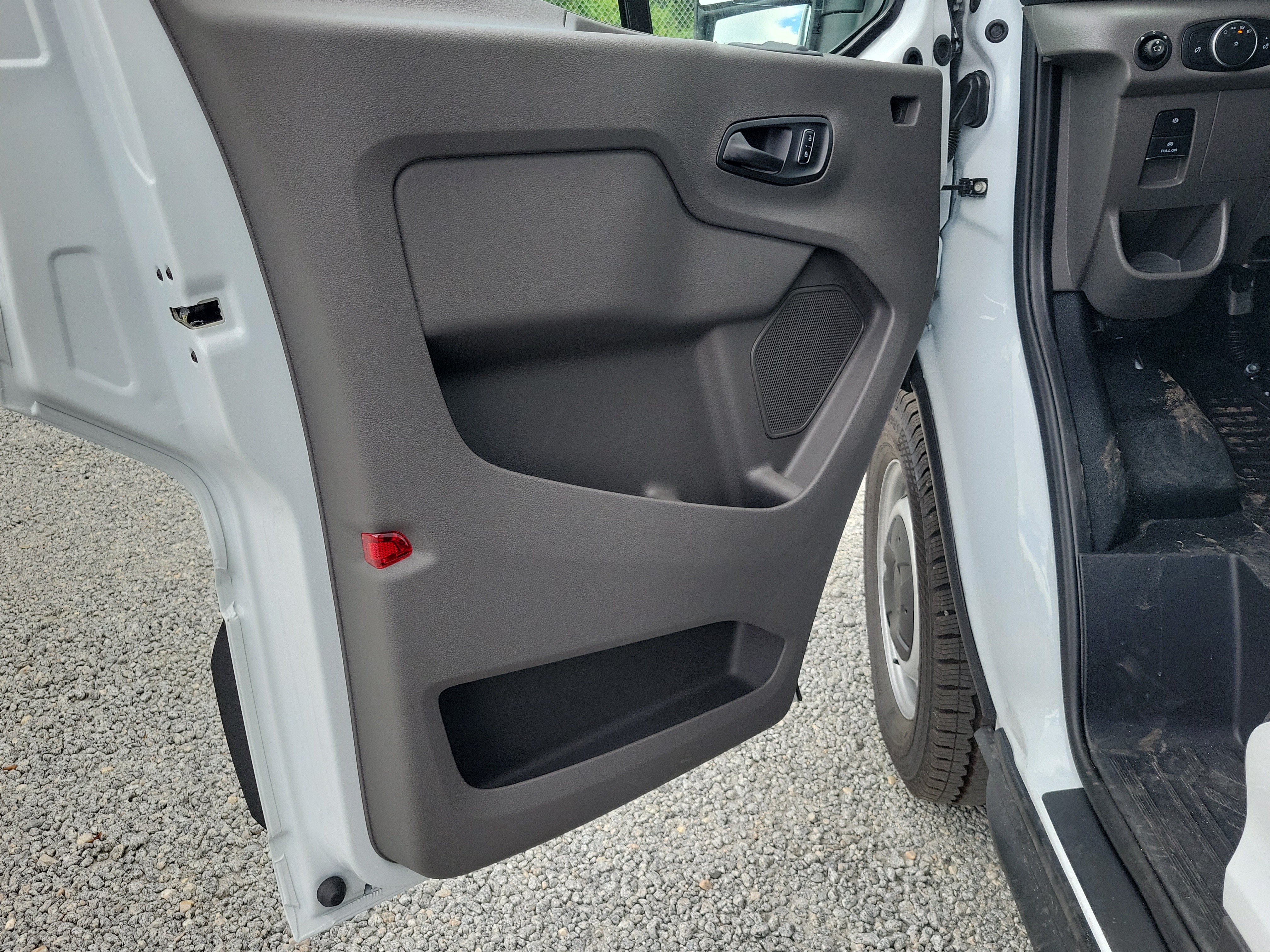 New 2026 Ford Transit 350 XL RWD image 17