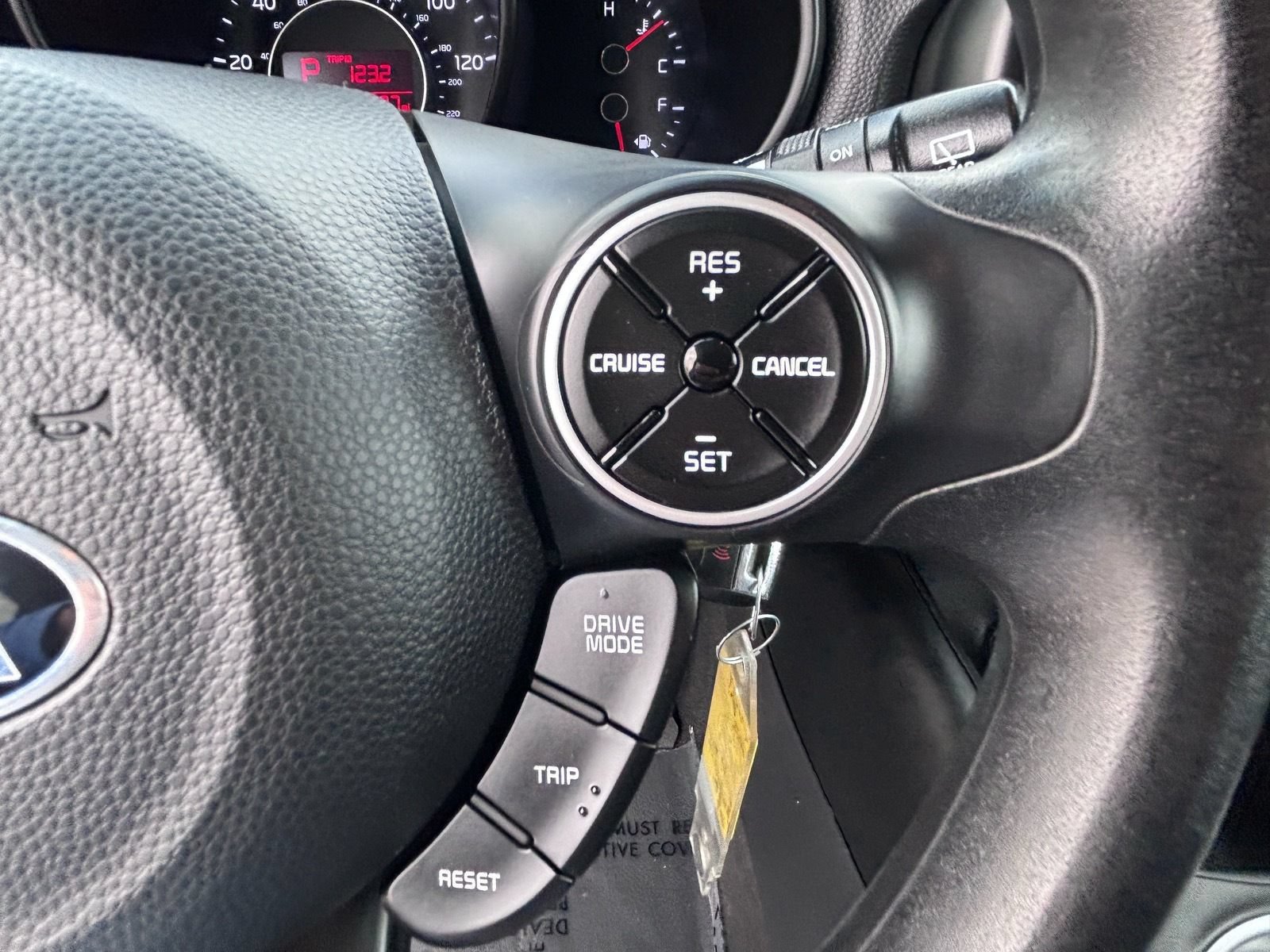 Used 2018 Kia Soul + FWD image 24
