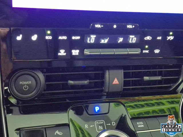 Used 2024 Toyota bZ4X FWD w/ Weather Package image 21