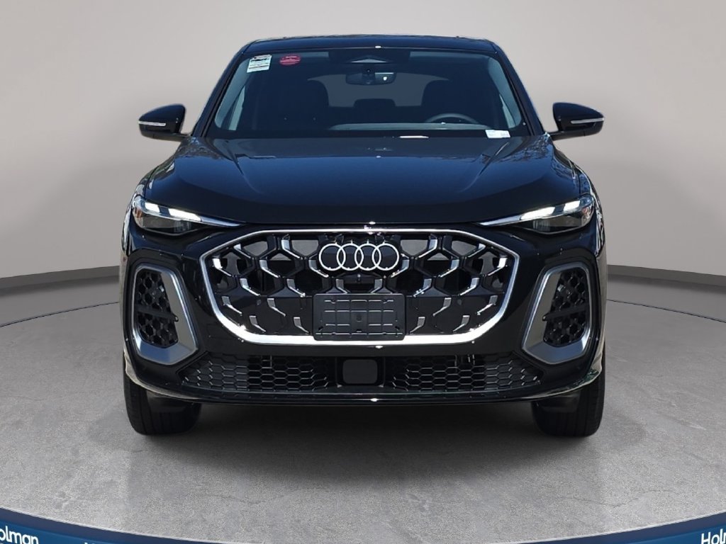 New 2026 Audi Q5 Premium AWD/4WD image 2